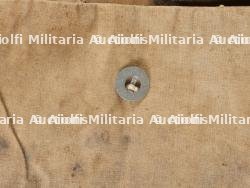 Masque anti-gaz français M2 dans sa pochette. French M2 Gas Mask in Carrying Pouch — miniature 4