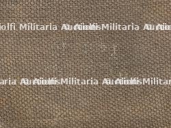 Housse ersatz pour bidon allemand. German Ersatz Canteen Cover — photo 5
