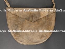 Pochette pour masque anti-gaz français M2. Pouch for French M2 Gas Mask — photo 2