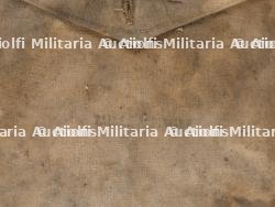 Pochette pour masque anti-gaz français M2. Pouch for French M2 Gas Mask — photo 3