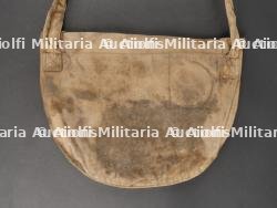 Pochette pour masque anti-gaz français M2. Pouch for French M2 Gas Mask — photo 6