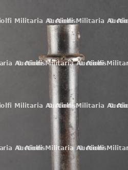 Epée Baïonnette Mle 1902 de tirailleur Indochinois et Mle 1890 de Gendarmerie. Model 1902 Indochinese Tirailleur and Model 1890 Gendarmerie Sword Bayonets — photo 3