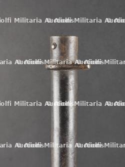 Epée Baïonnette Mle 1902 de tirailleur Indochinois et Mle 1890 de Gendarmerie. Model 1902 Indochinese Tirailleur and Model 1890 Gendarmerie Sword Bayonets — photo 4