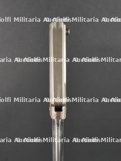 Epée Baïonnette Mle 1902 de tirailleur Indochinois et Mle 1890 de Gendarmerie. Model 1902 Indochinese Tirailleur and Model 1890 Gendarmerie Sword Bayonets — miniature 6