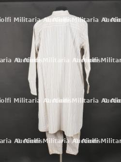 Ensemble de vêtements de nuit français. Set of French Nightwear — photo 10
