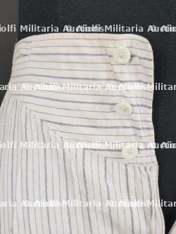 Ensemble de vêtements de nuit français. Set of French Nightwear — miniature 17
