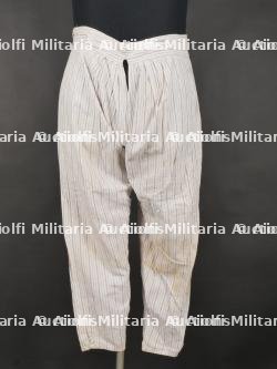 Ensemble de vêtements de nuit français. Set of French Nightwear — miniature 21