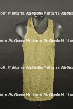 Maillot de corps US.