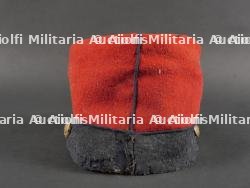 Képi 1884 du 6e de Ligne. 1884 Kepi, 6th Line Regiment — miniature 4