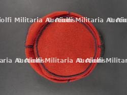 Képi 1884 du 6e de Ligne. 1884 Kepi, 6th Line Regiment — miniature 6