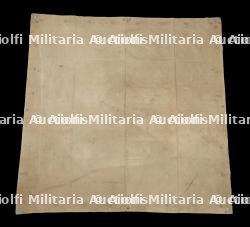 Toile de tente allemande Zeltplane M1892. German Tent Section Zeltplane M1892