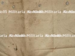 Toile de tente allemande Zeltplane M1892. German Tent Section Zeltplane M1892 — photo 5