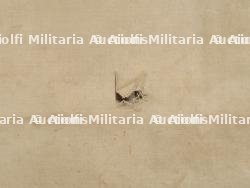 Toile de tente allemande Zeltplane M1892. German Tent Section Zeltplane M1892 — photo 7