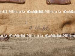 Tornister ersatz de 1918. German Ersatz Tornister, 1918 Pattern — miniature 7