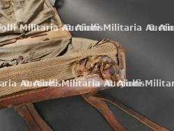 Tornister ersatz de 1918. German Ersatz Tornister, 1918 Pattern — photo 9