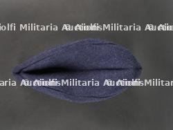 Bonnet de police Mle 1891 gris de fer bleuté du 6e RI. Model 1891 Side Cap, Iron Blue-Grey, 6th Infantry Regiment — miniature 3