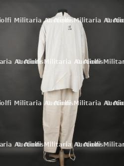 Ensemble de sous-vêtements français. Set of French Nightwear