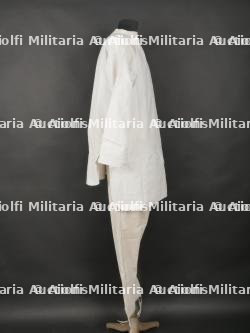 Ensemble de sous-vêtements français. Set of French Nightwear — miniature 4