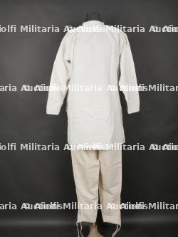 Ensemble de sous-vêtements français. Set of French Nightwear — miniature 7