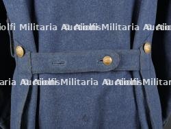 Capote française modèle 1877 Gris de Fer bleuté du 106e RI. Model 1877 Greatcoat, Iron Blue-Grey, 106th Infantry Regiment — photo 14