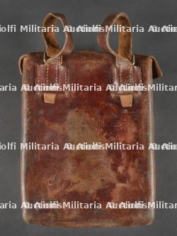 Porte carte allemand RBAXVIII. German Map Case, Marked RBA XVIII — photo 2