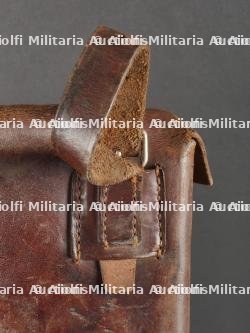 Porte carte allemand RBAXVIII. German Map Case, Marked RBA XVIII — photo 4