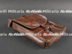 Porte carte allemand RBAXVIII. German Map Case, Marked RBA XVIII — miniature 5