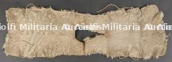 Chasuble en peau de mouton français. French Sheepskin Jerkin — miniature 4