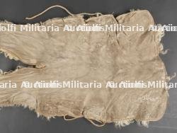 Chasuble en peau de mouton français. French Sheepskin Jerkin — photo 5