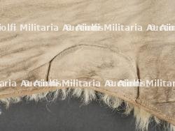 Chasuble en peau de mouton français. French Sheepskin Jerkin — photo 6