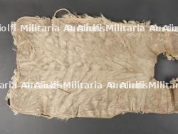 Chasuble en peau de mouton français. French Sheepskin Jerkin — miniature 7
