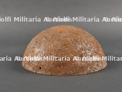 Cervelière protège-tête française Adrian. French Adrian Protective Skullcap