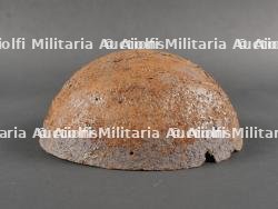 Cervelière protège-tête française Adrian. French Adrian Protective Skullcap — photo 2