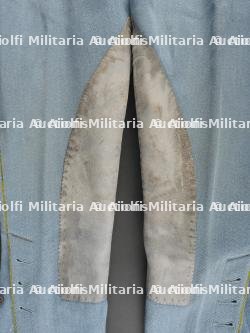 Culotte d'officier d'infanterie français bleu horizon. Blue Horizon French Officer’s Breeches — miniature 3