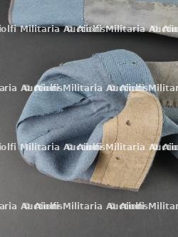 Culotte d'officier d'infanterie français bleu horizon. Blue Horizon French Officer’s Breeches — photo 6