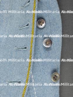Culotte d'officier d'infanterie français bleu horizon. Blue Horizon French Officer’s Breeches — miniature 7