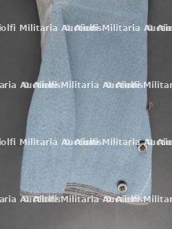 Culotte d'officier d'infanterie français bleu horizon. Blue Horizon French Officer’s Breeches — photo 11