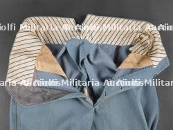 Culotte d'officier d'infanterie français bleu horizon. Blue Horizon French Officer’s Breeches — photo 13