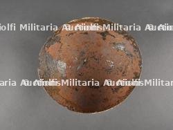 Cervelière protège-tête française Adrian. French Adrian Protective Skullcap — miniature 5