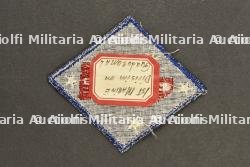 Insigne 1st Marine Division. — miniature 2