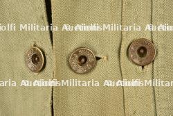 Veste HBT USMC. — photo 2