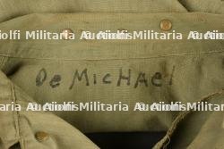 Veste HBT USMC. — photo 4