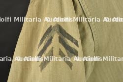 Veste HBT USMC. — photo 5