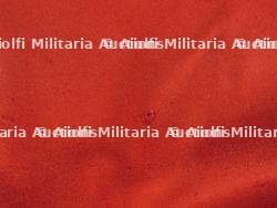 Pantalon français modèle 1867 en drap garance. Model 1867 French Trousers in Garance Cloth — miniature 2