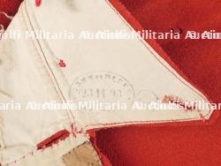 Pantalon français modèle 1867 en drap garance. Model 1867 French Trousers in Garance Cloth — miniature 12