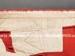 Pantalon français modèle 1867 en drap garance. Model 1867 French Trousers in Garance Cloth — miniature 14
