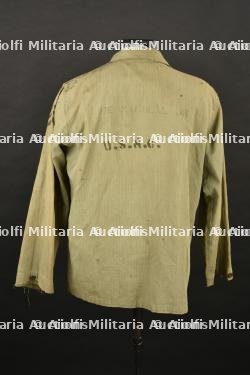 Veste HBT USMC. — miniature 9