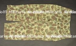 Pantalon camouflé USMC P-44.