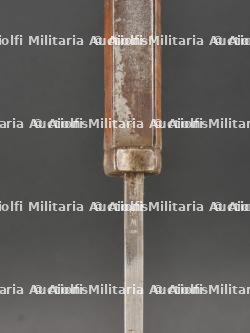 Duo de baïonnettes allemandes 84-98 2nd type. Pair of German Bayonets 84/98 Second Type — photo 15