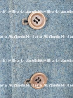 Vareuse d'un sous-officier français bleu horizon. Blue Horizon French NCO Tunic — miniature 4